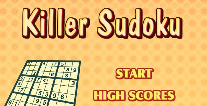 Sudoku Math