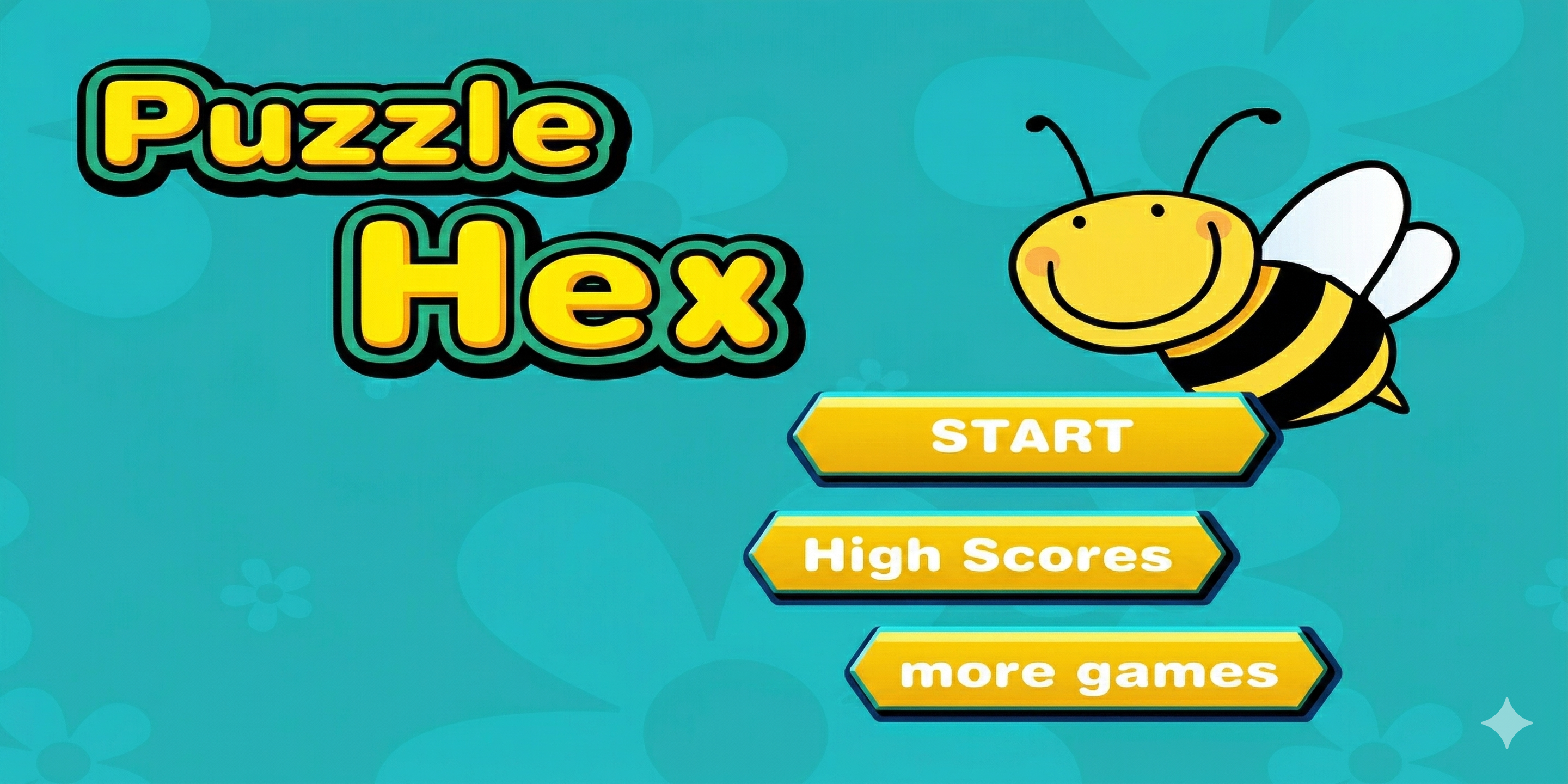 Puzzle Hex
