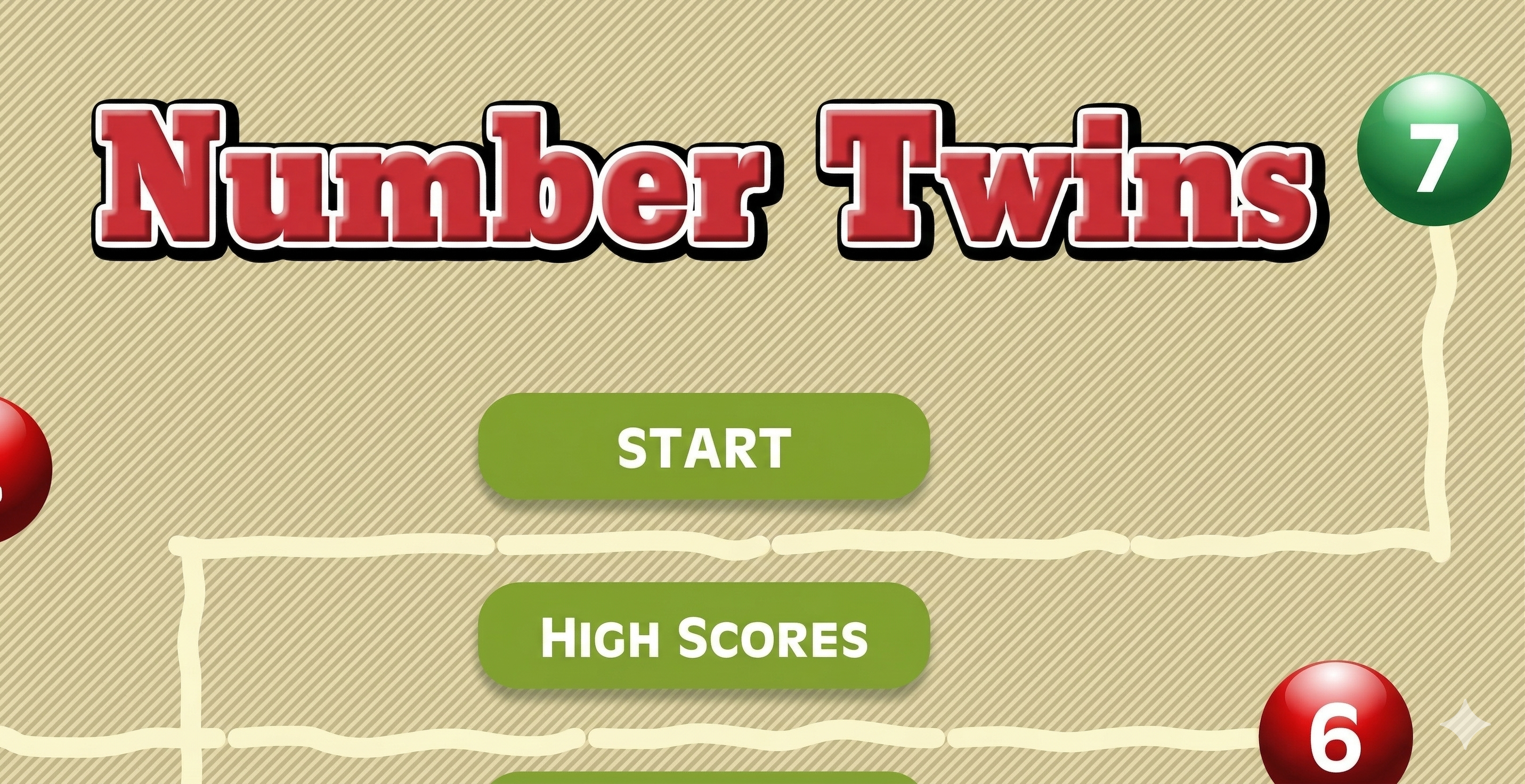 Number Twins - Add to 10