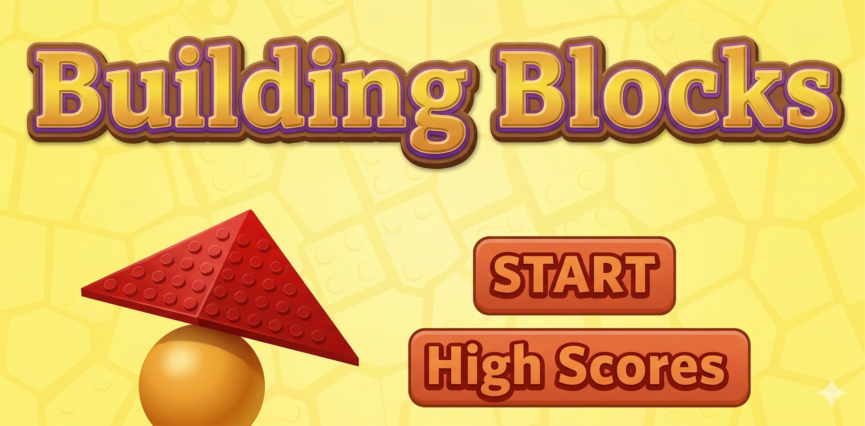 Building Blocks - Logic Game