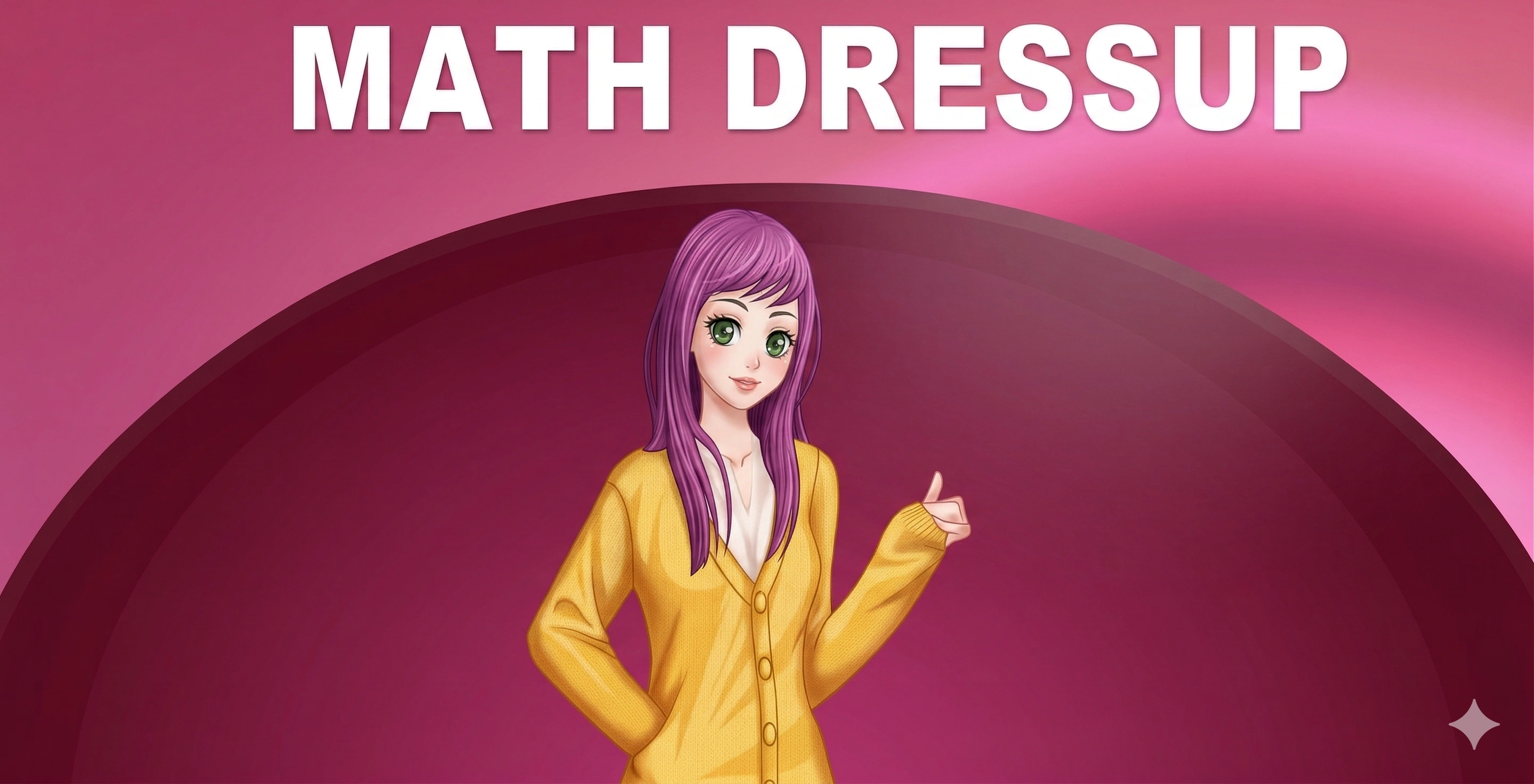 Math Dress Up Sale