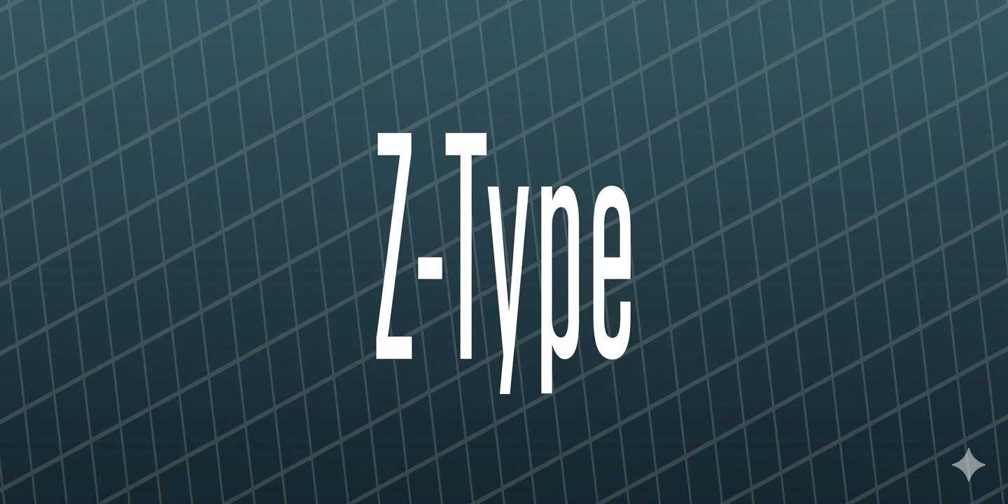 ZType