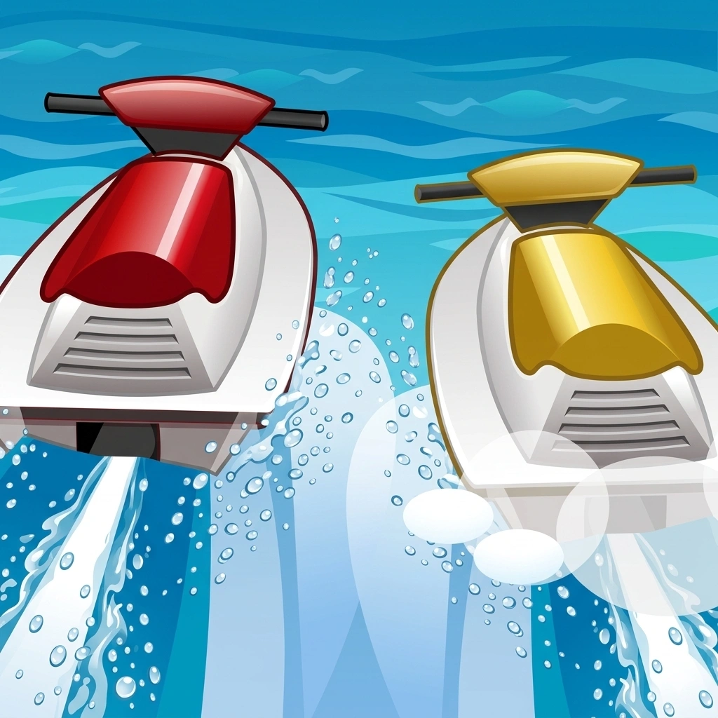 Jet Ski