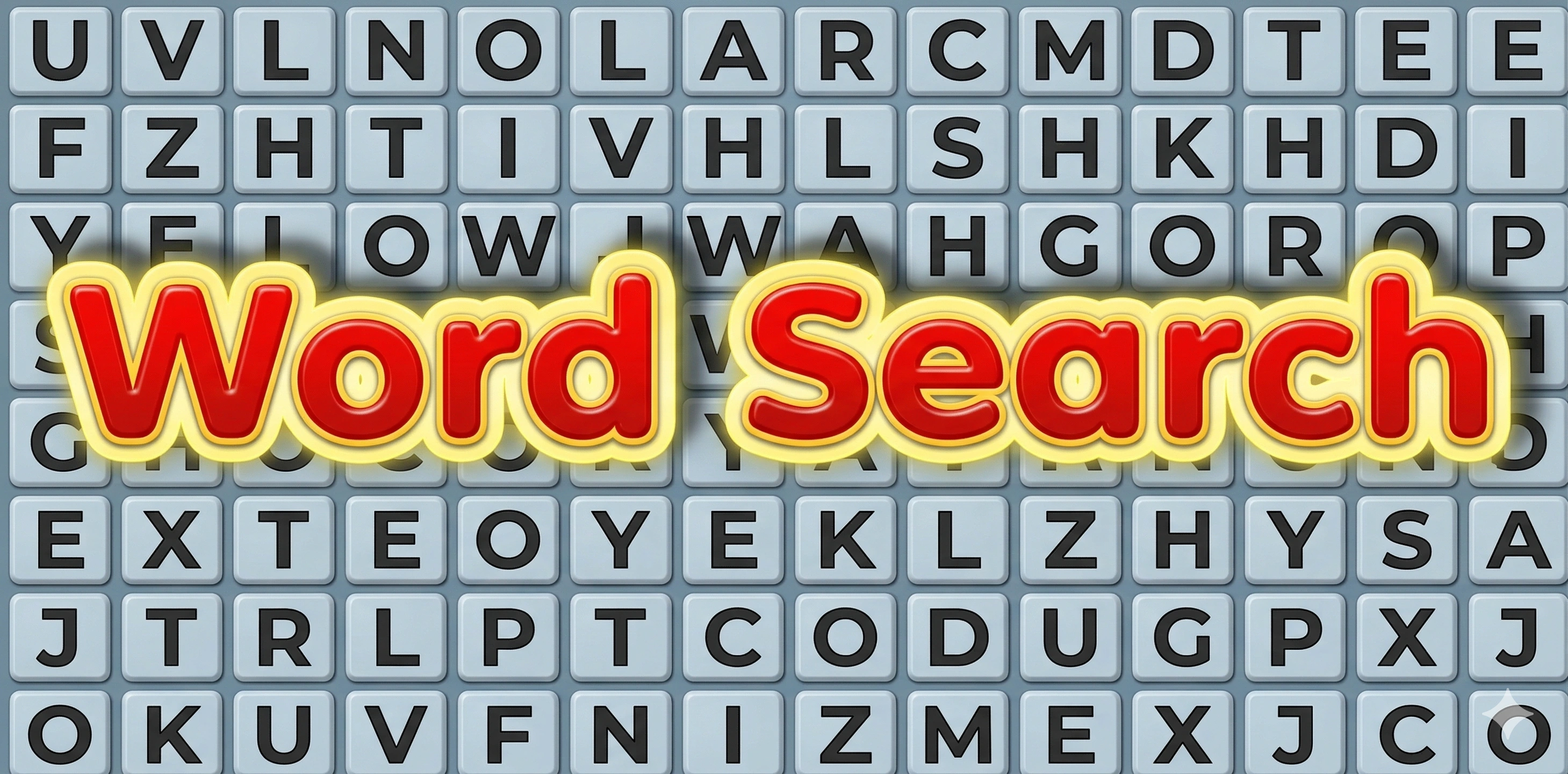 Word Search 1