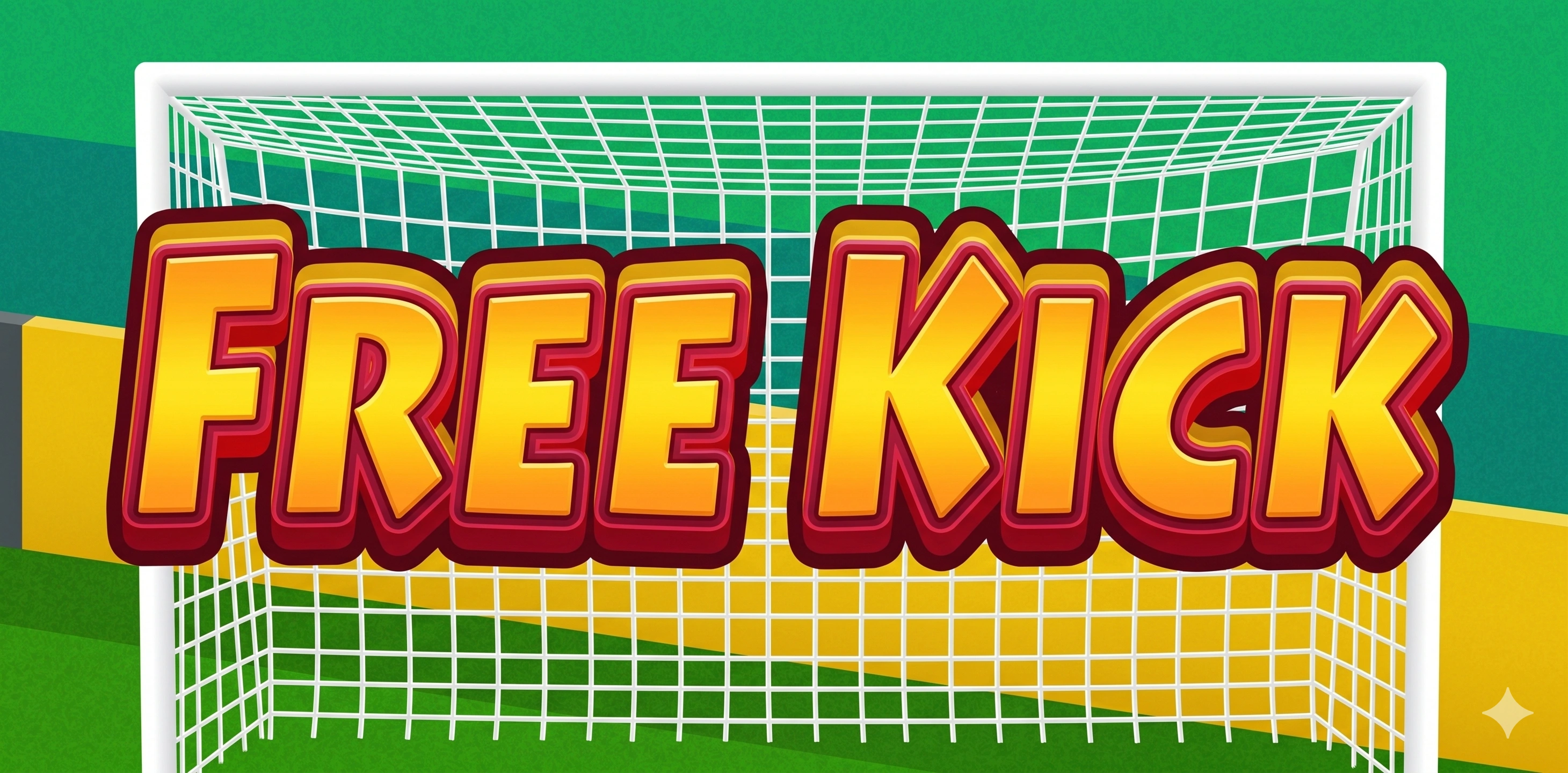 Free Kick