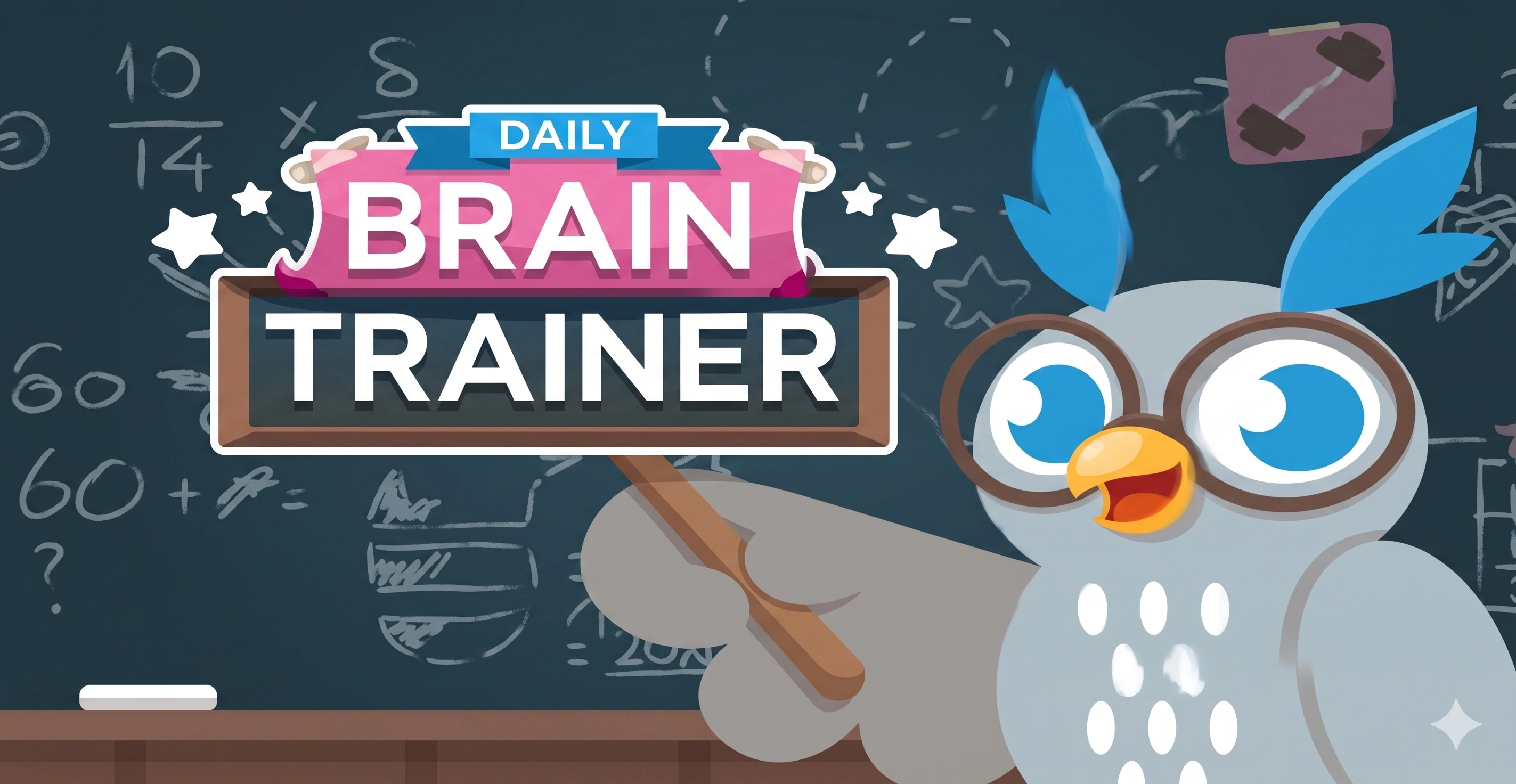 Tingly Brain Trainer