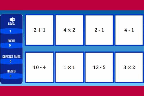 whole number problem solving year 4